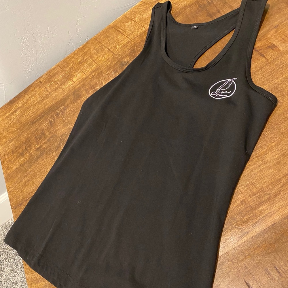 Workout Tank